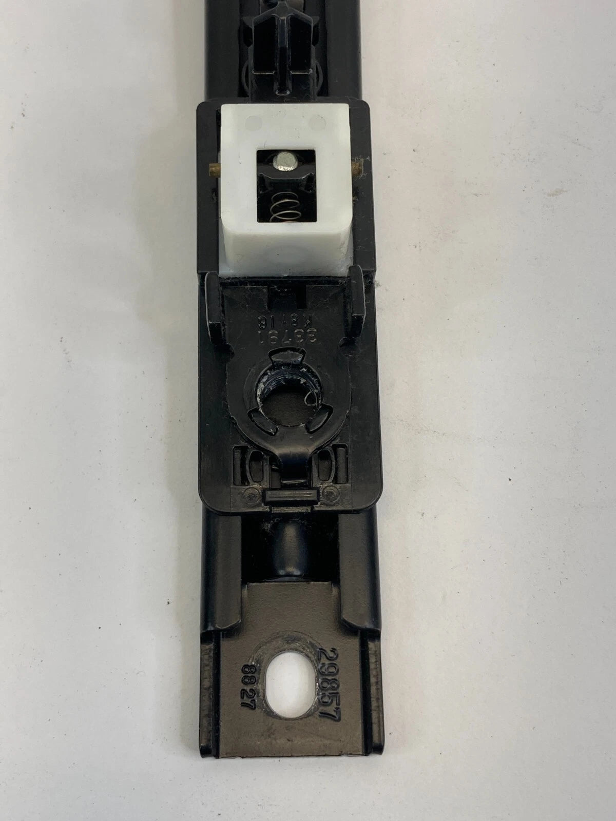 2008-2012 HONDA ACCORD SEDAN FRONT LEFT DRIVER SIDE SEAT BELT HEIGHT ADJUSTER