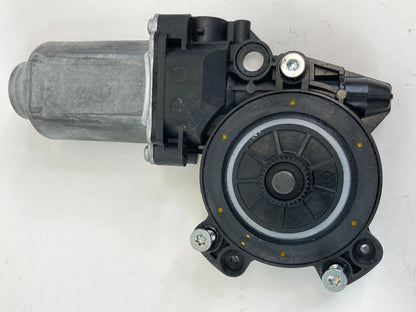 2012-2017 HYUNDAI ACCENT REAR LEFT SIDE DOOR POWER WINDOW MOTOR 824600U000 OEM