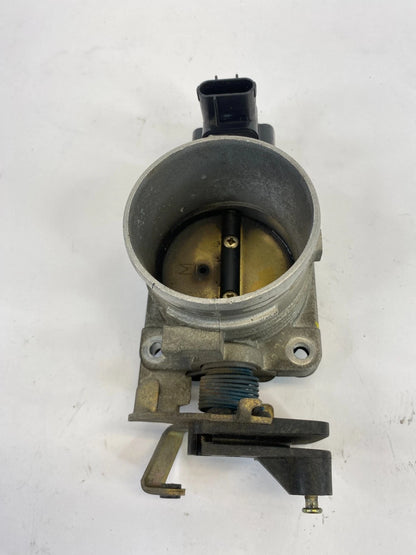 05-11 LINCOLN TOWN CAR CROWN VICTORIA 4.6L THROTTLE BODY THROTTLE VALVE ASSY OEM