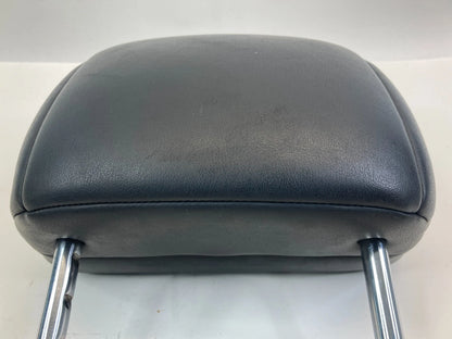 2010-2013 INFINITI G37 FRONT LEFT DRIVER SEAT HEADREST HEAD REST FR LH OEM