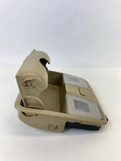 2012-2017 HYUNDAI ACCENT ROOF OVERHEAD CONSOLE DOME MAP LIGHT LAMP 928001RXXX