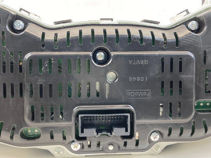 2013 FORD C-MAX SPEEDOMETER INSTRUMENT CLUSTER UNKNOWN MILES DM5T-10849-EP OEM