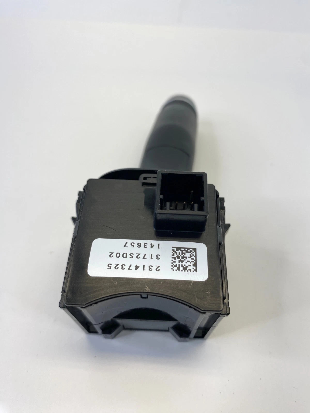 2013-2019 CADILLAC ATS WINDSHIELD WIPER WASHER STALK SWITCH 23147325 OEM