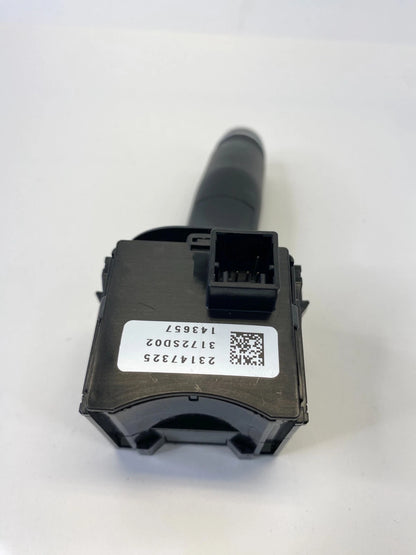 2013-2019 CADILLAC ATS WINDSHIELD WIPER WASHER STALK SWITCH 23147325 OEM