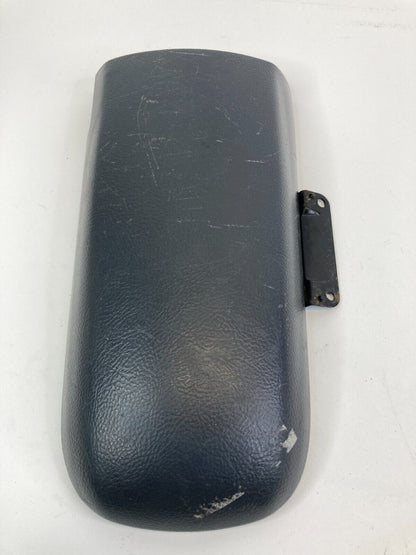 2003 2004 2005 Toyota Celica Center Console Lid Armrest Arm Rest Storage OEM