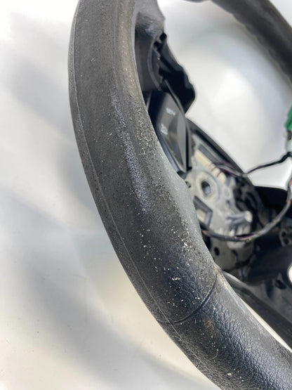 2013-2016 Ford Escape Steering Wheel w/ Cruise Control Switch OEM