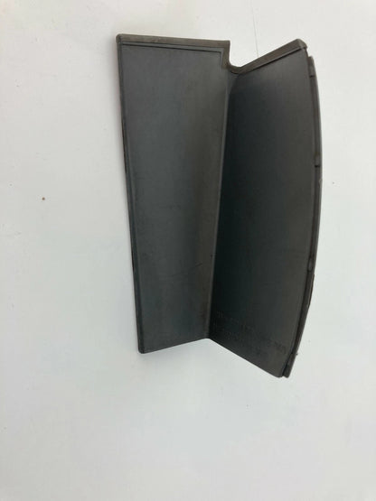 2006 2007 HYUNDAI SONATA REAR RIGHT PASSENGER SIDE TAIL LIGHT COVER TRIM PANEL