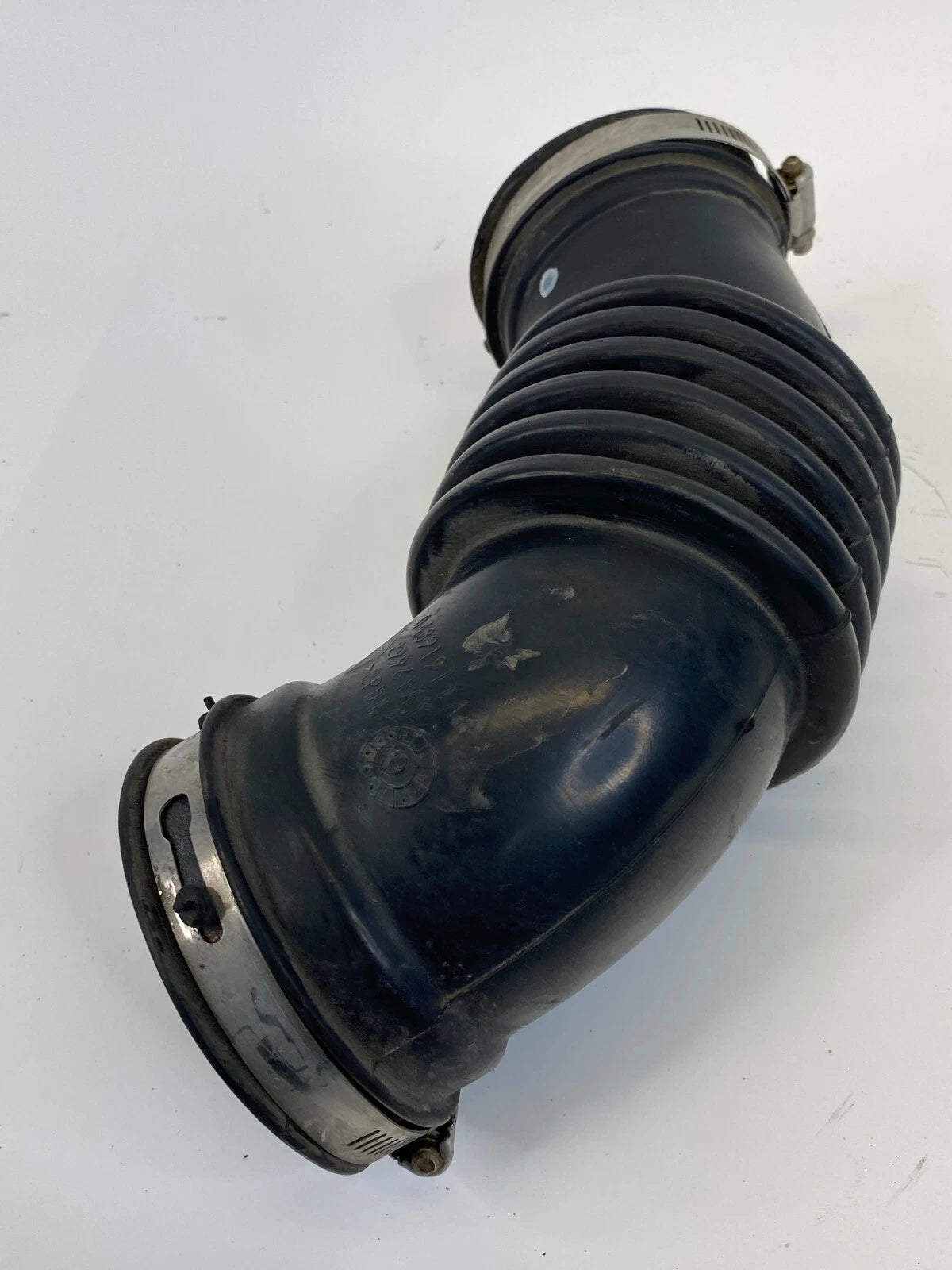2009 2010 DODGE JOURNEY 3.5L V6 SXT R/T AIR CLEANER INTAKE HOSE DUCT OEM FACTORY