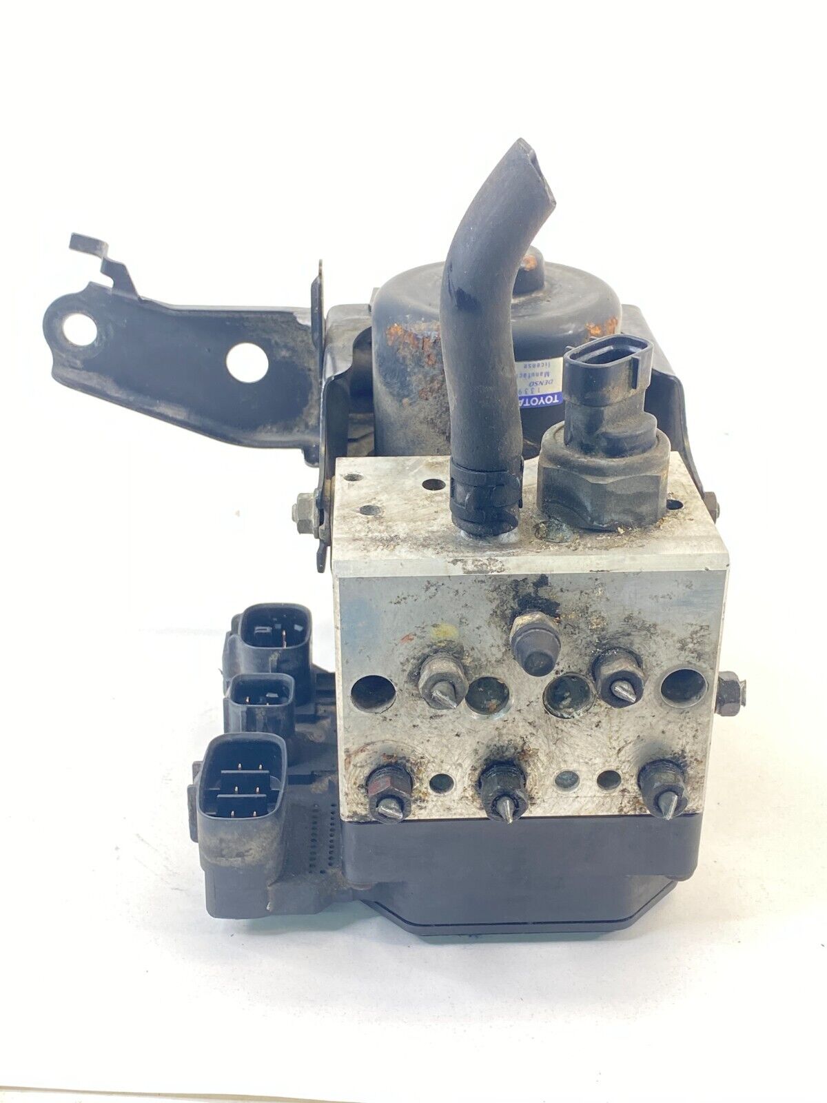 1998-2000 Lexus LS400 4.0L V8 AT RWD ABS Anti Lock Brake Pump Module 133900-001