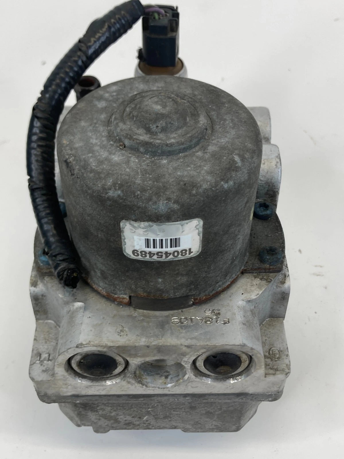 2007-2009 CADILLAC SRX 3.6L ABS ANTI LOCK BRAKE PUMP CONTROL MODULE 25780372 OEM