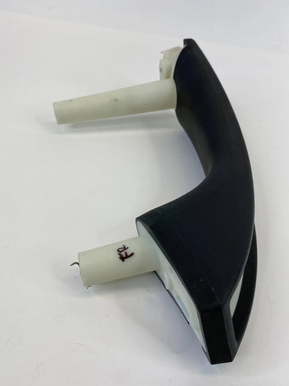 2010-2012 GMC ACADIA FRONT RIGHT SIDE DOOR PANEL PULL HANDLE ASSEMBLY OEM