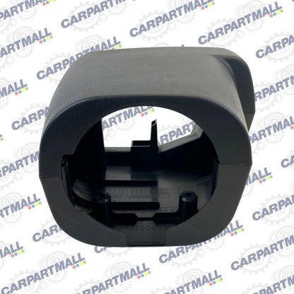 2003 2004 NISSAN XTERRA UPPER & LOWER STEERING COLUMN COVER 48470-2Z600 OEM