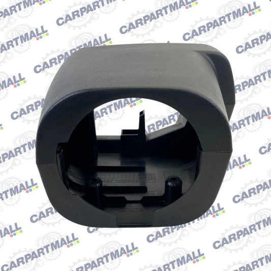 2003 2004 NISSAN XTERRA UPPER & LOWER STEERING COLUMN COVER 48470-2Z600 OEM