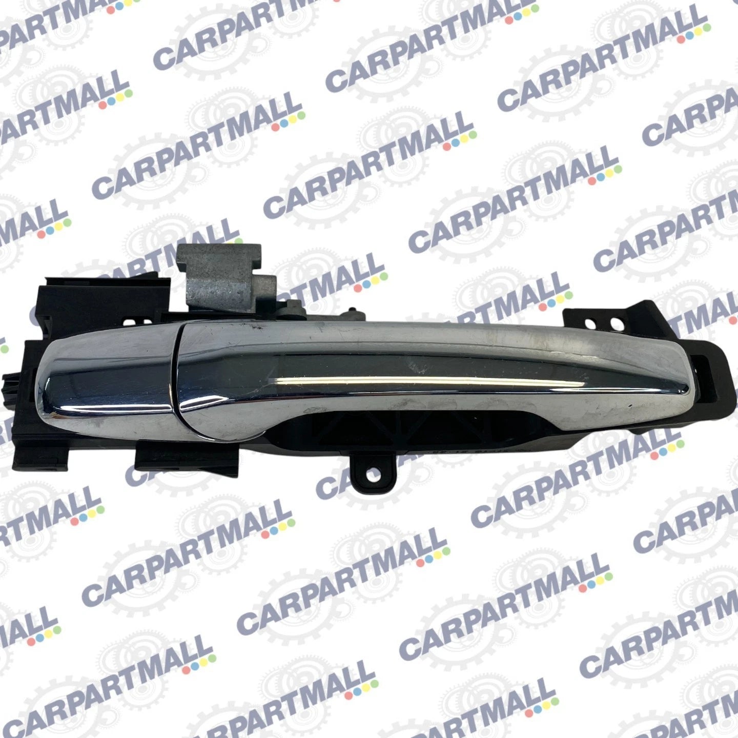 2011-2014 FORD EDGE FRONT RIGHT PASSENGER SIDE EXTERIOR OUTER DOOR HANDLE OEM