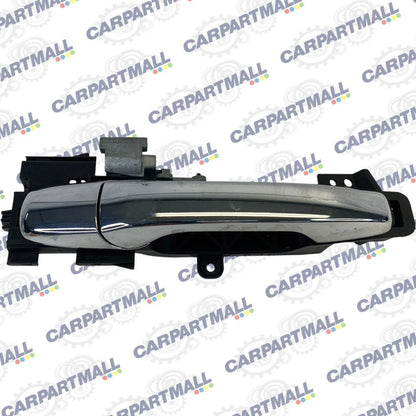2011-2014 FORD EDGE FRONT RIGHT PASSENGER SIDE EXTERIOR OUTER DOOR HANDLE OEM