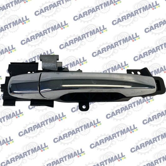 2011-2014 FORD EDGE FRONT RIGHT PASSENGER SIDE EXTERIOR OUTER DOOR HANDLE OEM