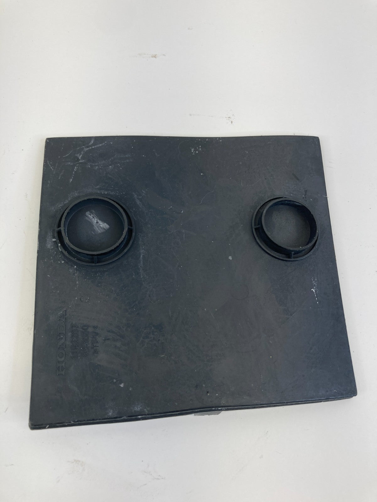 2006 2007 Honda Civic Center Console Storage Tray Rubber Mat Liner 1192267 OEM