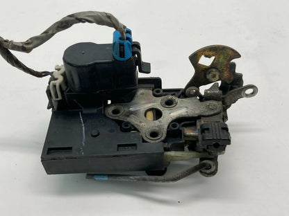 1995-2001 CHEVROLET LUMINA FRONT RIGHT DOOR LOCK LATCH RELEASE ACTUATOR OEM