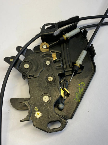 2004-2010 TOYOTA SIENNA REAR RIGHT SLIDING DOOR LOCK MECHANISM ASSEMBLY OEM