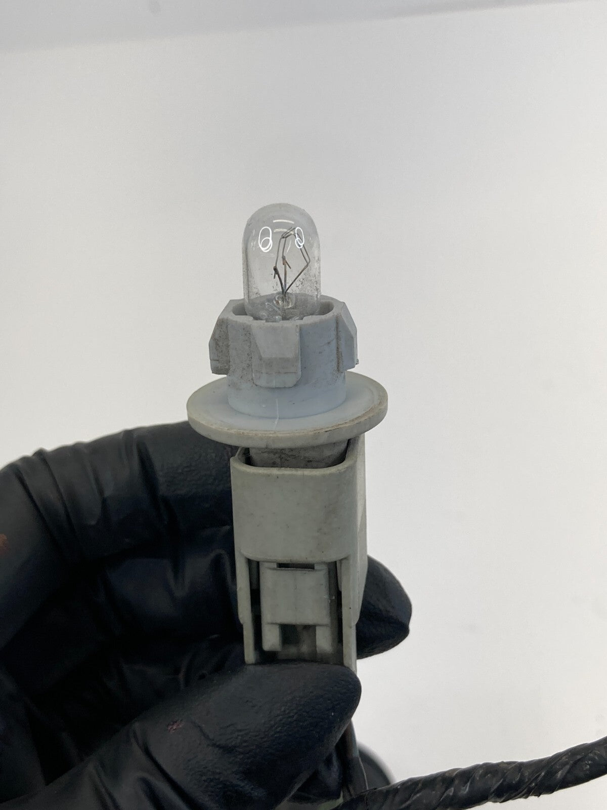 2006-2010 Ford Explorer Rear Right Tail Light Taillight Harness Wire Wiring OEM