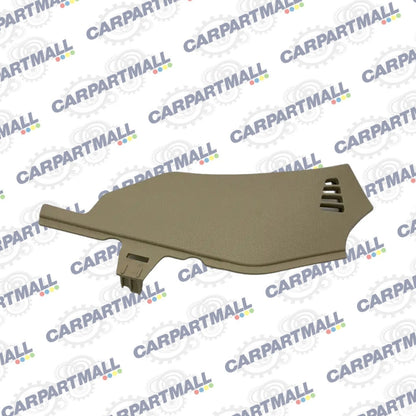 13-20 LINCOLN MKZ CENTER CONSOLE LOWER LEFT SIDE COVER BEZEL TRIM DP53F04325A