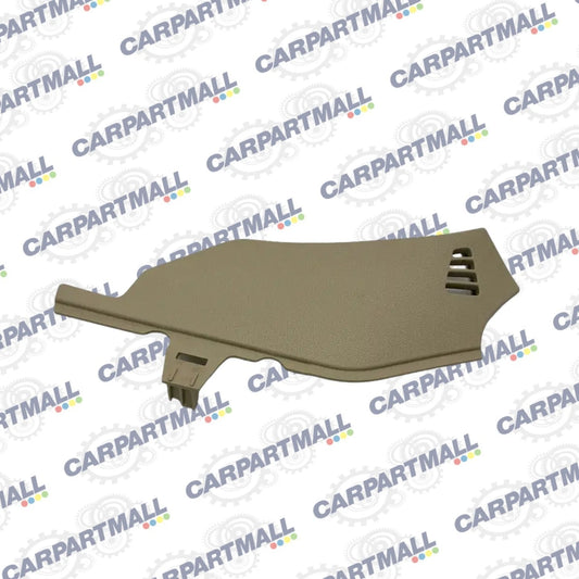 13-20 LINCOLN MKZ CENTER CONSOLE LOWER LEFT SIDE COVER BEZEL TRIM DP53F04325A