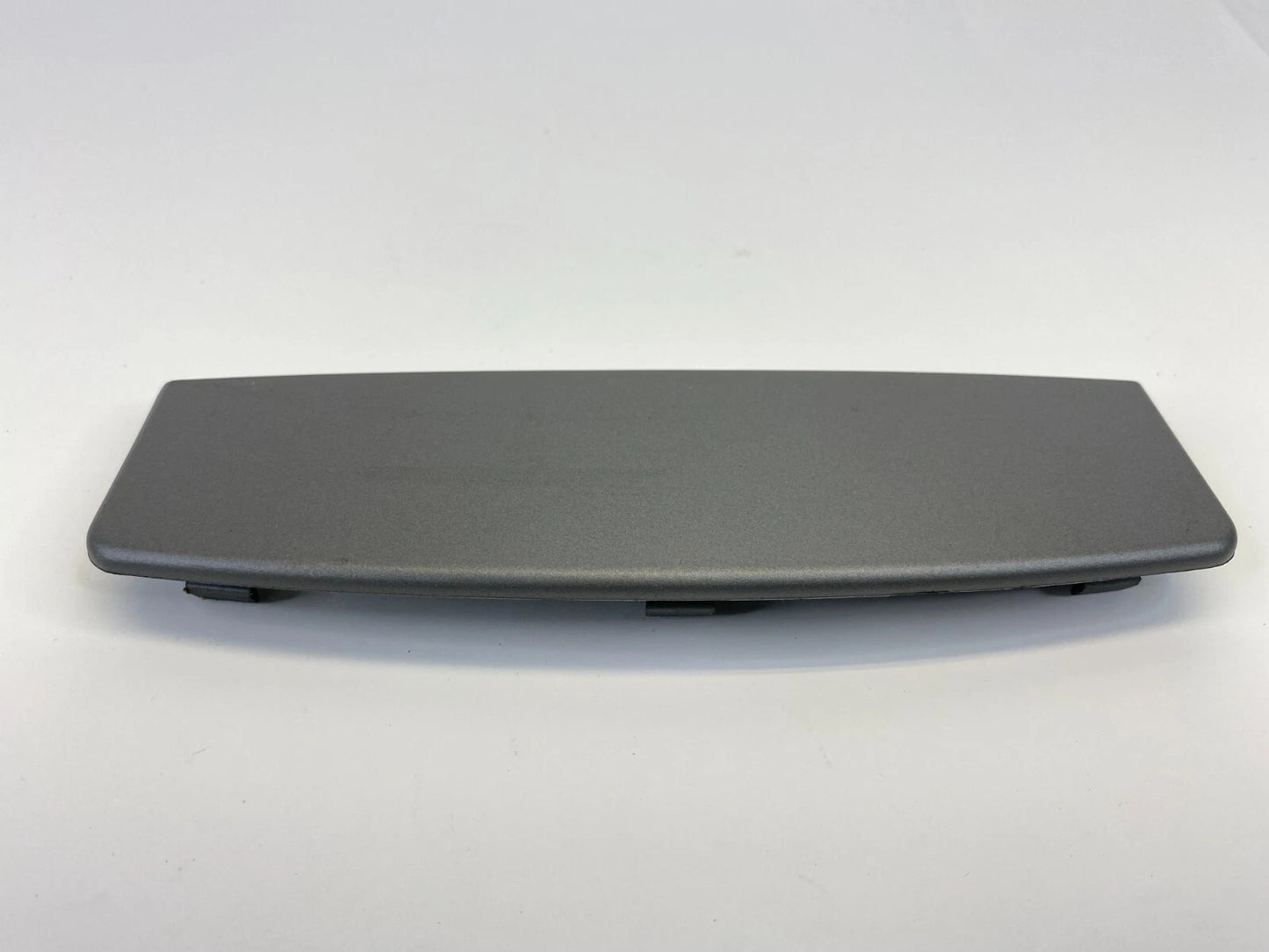 2002-2005 BMW 745I 745LI REAR ROOF OVERHEAD DOME LIGHT INSER COVER TRIM 7037175