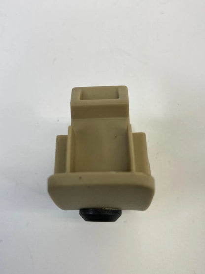 2004-2008 ACURA TL DASH SWITCH INSERT BLANK COVER SPACER FILLER CAP OEM