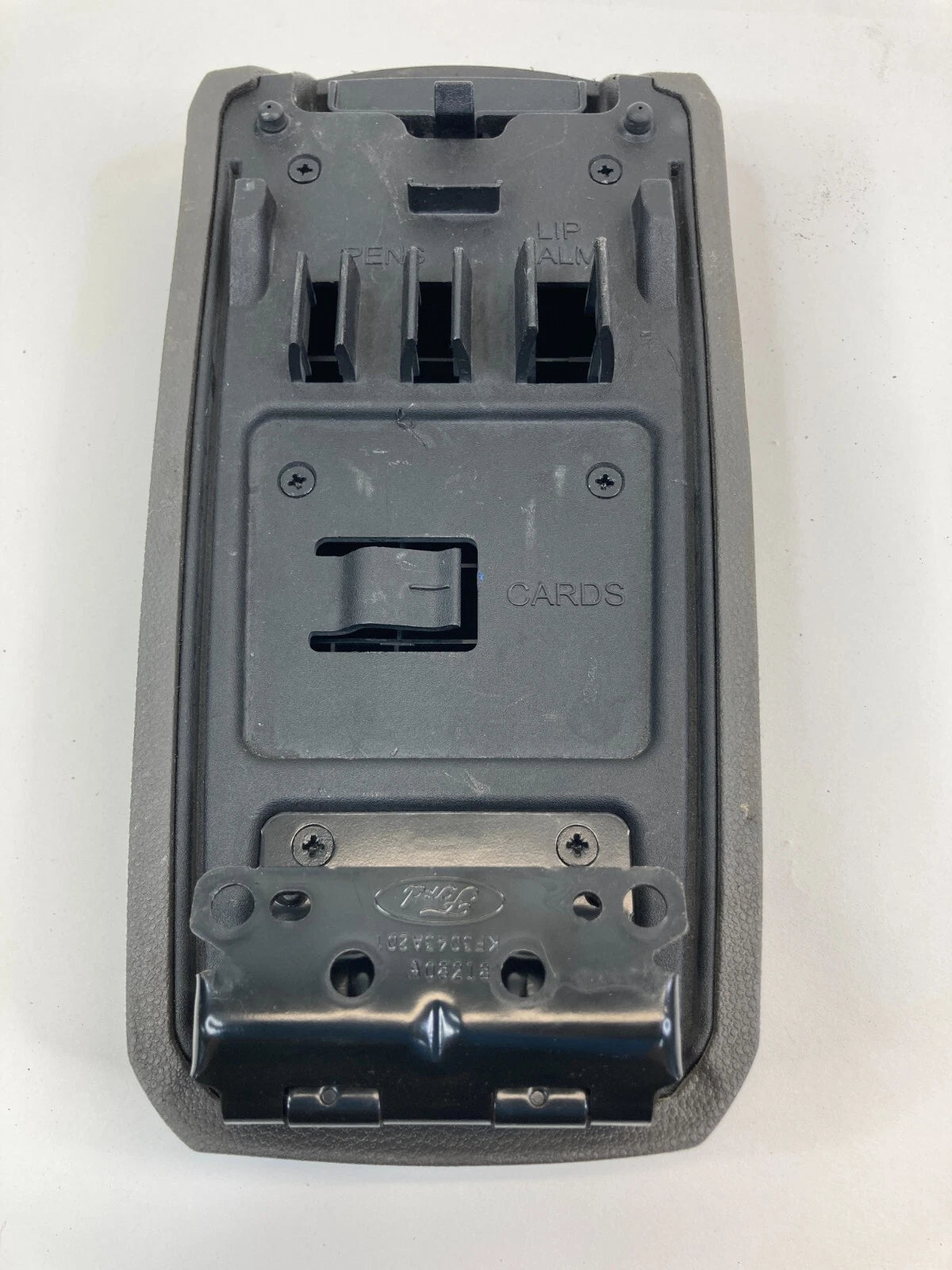 2008-2011 FORD FOCUS CENTER CONSOLE ARMREST ARM REST LID TOP COVER KF3043A201