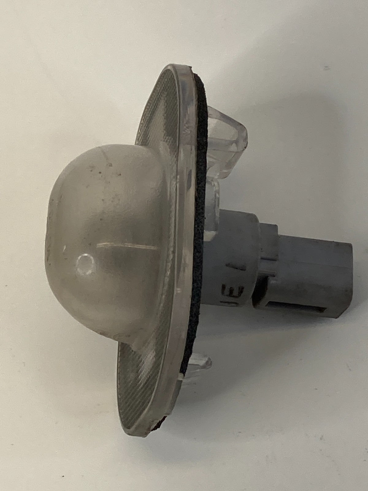 2012-2017 Hyundai Accent Rear Trunk Lid Left Or Right License Plate Light Lamp