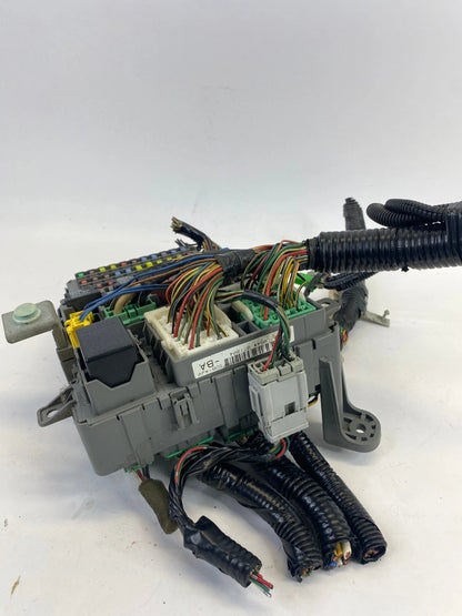 2003-2005 HONDA ACCORD 3.0L INTERIOR CABIN FUSE RELAY BOX OEM FACTORY SDB-A20-BA