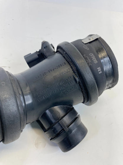 2010-2019 FORD TAURUS 3.5L A/T INTERCOOLER AIR INTAKE HOSE AA53-6F073-AF OEM