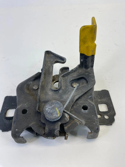 11-19 FORD EXPLORER INTERCEPTOR UTILITY FRONT HOOD LOCK LATCH ACTUATOR BB5A16700