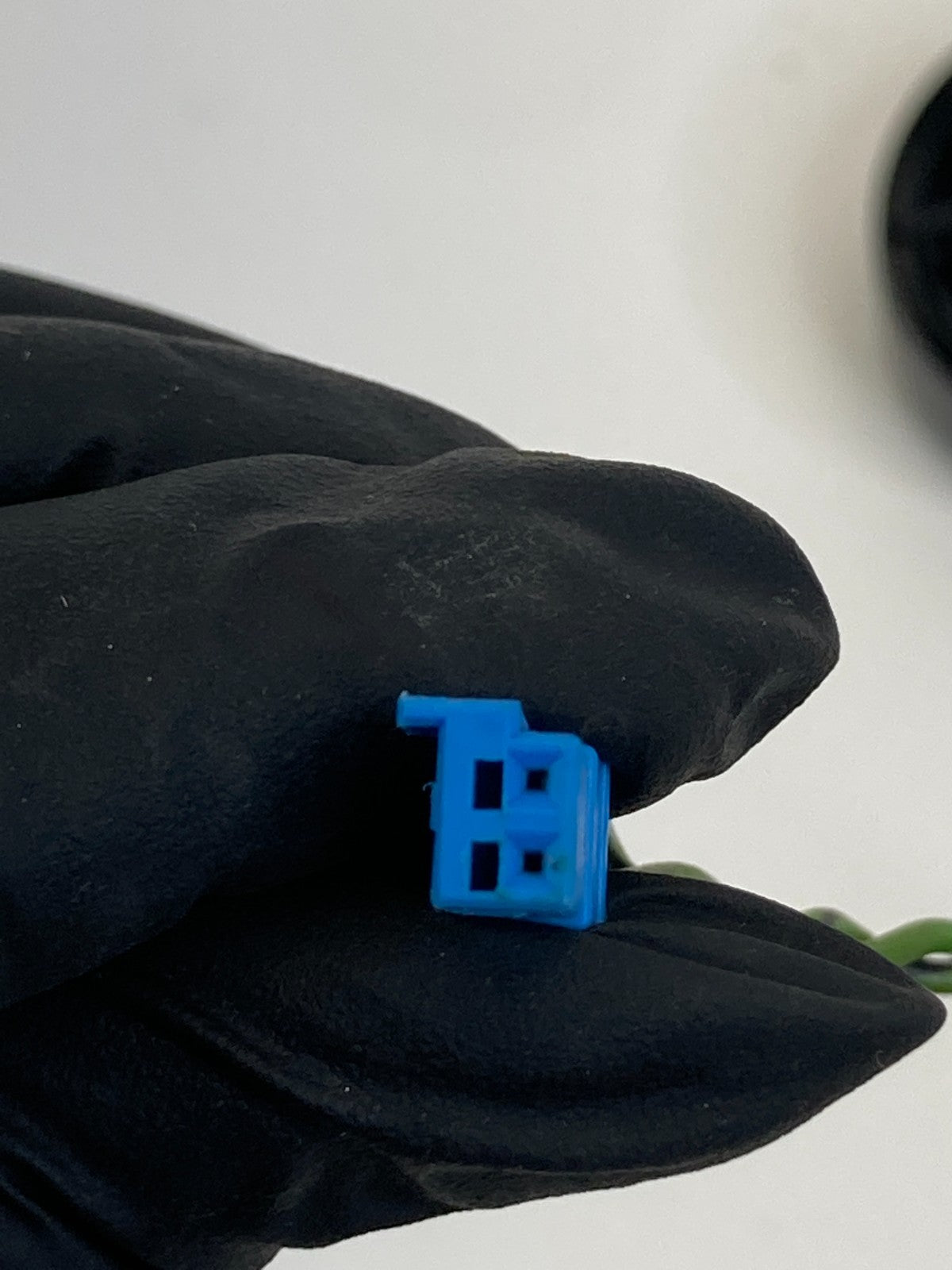 2004-2007 BMW 525i 530i Front Door Tweeter Audio Speaker 6-978-628AI01