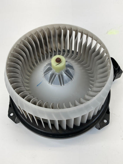 2006-2011 Honda Civic Sedan A/C HVAC Heater Fan Blower Motor Assembly OEM