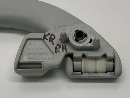 98-05 VOLKSWAGEN PASSAT RR RH PASSENGER ROOF GRAB HANDLE ASSIST 3B0857608 OEM