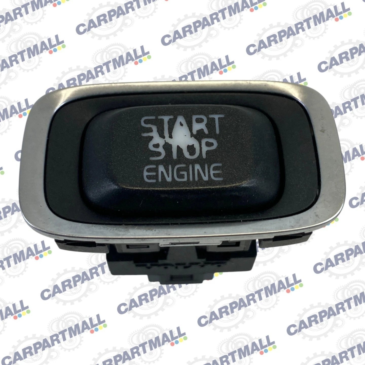 2011-2014 Volvo S60 Ignition Power Start Stop Push Button Switch 31318791 OEM