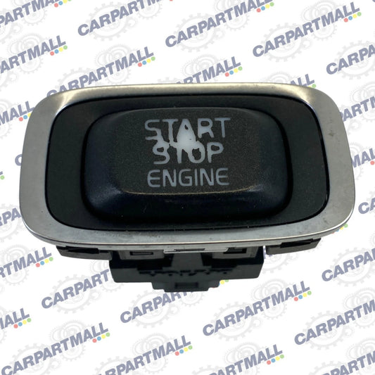 2011-2014 Volvo S60 Ignition Power Start Stop Push Button Switch 31318791 OEM