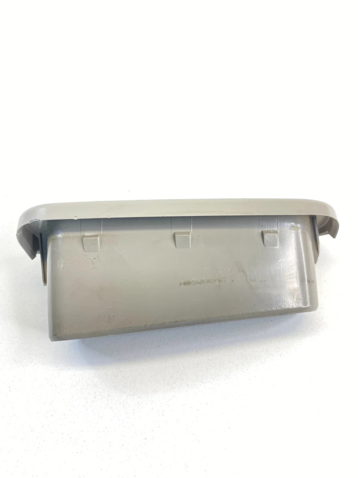 2003-2006 MERCEDES-BENZ E500 RIGHT PASSENGER AIR VENT PILLAR GRILLE A2116920259