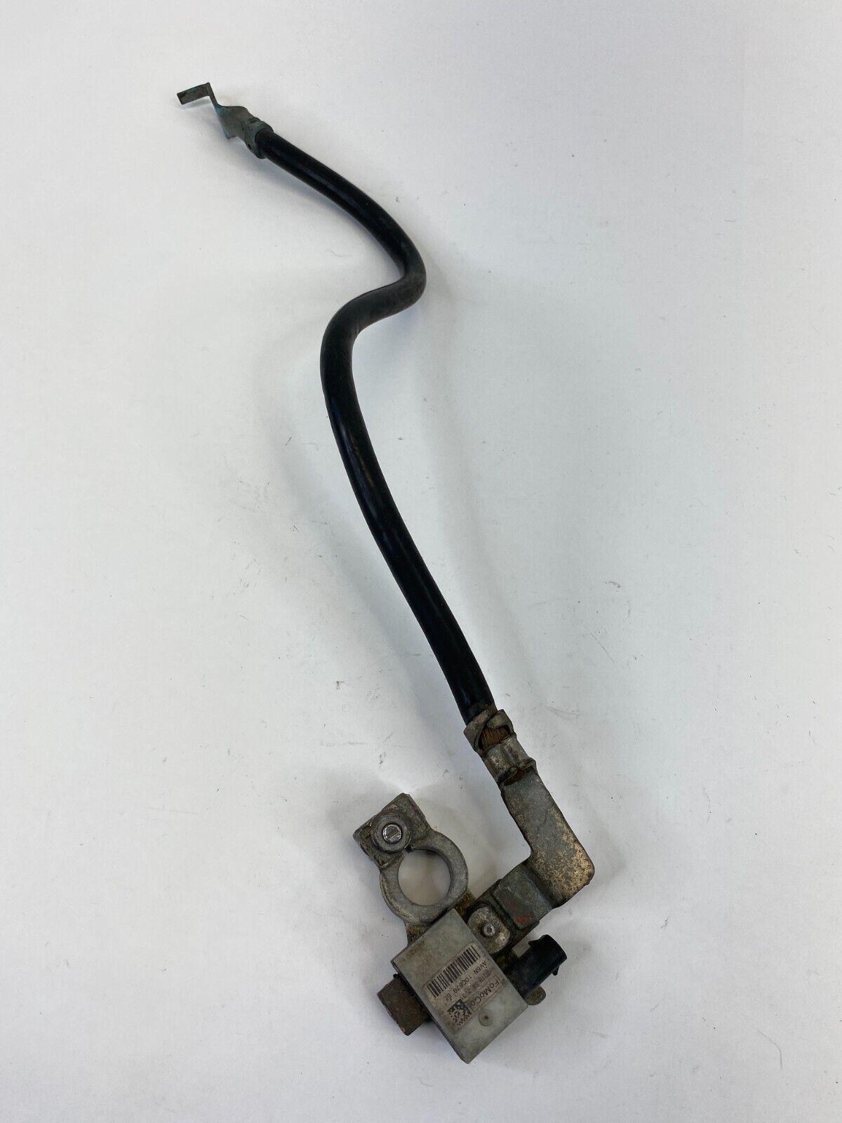 2013-2019 Ford Escape Battery Negative Wire Cable Terminal AV6N10C679BE OEM