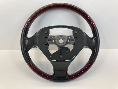 2002 2003 Lexus ES300 2004 Lexus ES330 Left Driver Steering Wheel OEM