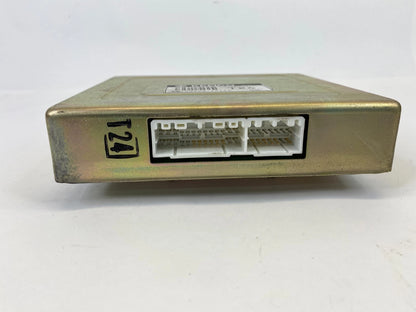 99 00 HYUNDAI ELANTRA 2.0L AUTOMATIC TRANSMISSION CONTROL MODULE 95440-28850