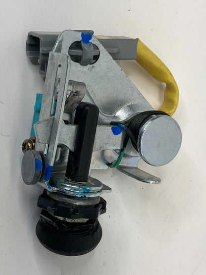 2006 2007 2008 LEXUS RX400H FUEL FILLER DOOR OPENING LID LOCK OEM