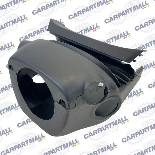 11-19 Ford Fiesta Steering Column Upper & Lower Cover Trim Shroud AE83-3533-AC