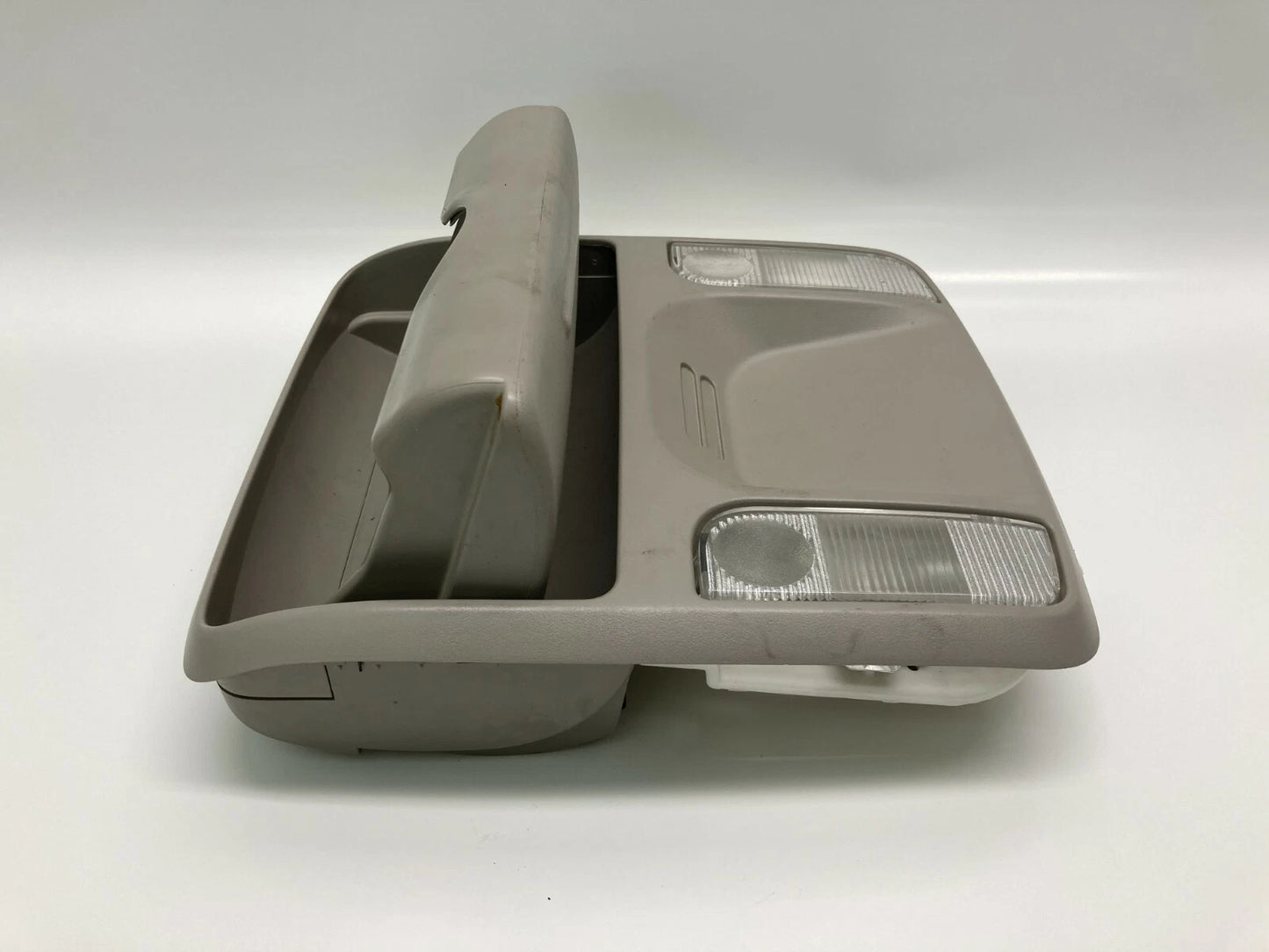 04 05 06 07 CHRYSLER PACIFICA OVERHEAD CONSOLE DOME MAP LIGHT LAMP TL826796 OEM