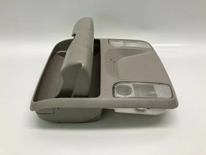 04 05 06 07 CHRYSLER PACIFICA OVERHEAD CONSOLE DOME MAP LIGHT LAMP TL826796 OEM