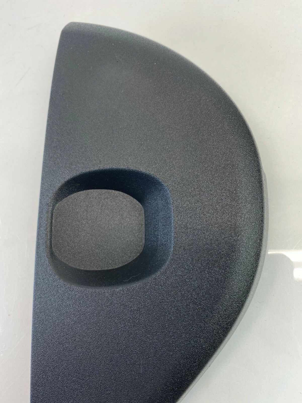 2011-2018 VOLVO S60 LEFT DRIVER SIDE DASH END CAP COVER TRIM PANEL 30791679