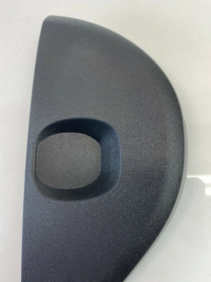 2011-2018 VOLVO S60 LEFT DRIVER SIDE DASH END CAP COVER TRIM PANEL 30791679