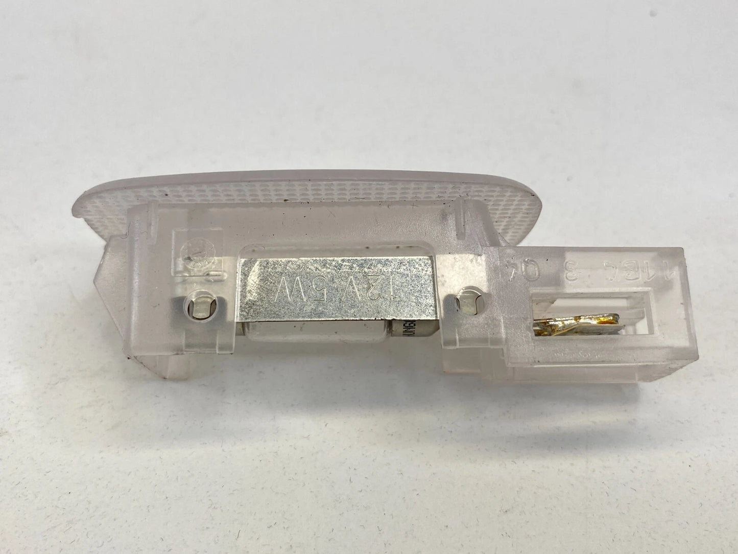 03 04 05 06 07 08 09 MERCEDES-BENZ E320 COURTESY LIGHT INTERIOR VISOR LAMP OEM