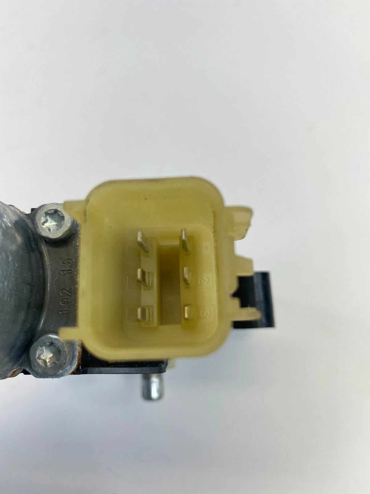 2013-2020 FORD FUSION FRONT RIGHT SIDE POWER WINDOW MOTOR 0130822831 OEM